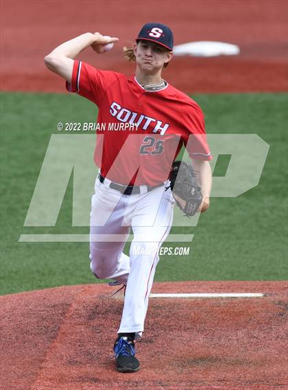 Thumbnail 3 in North vs. South (Oregon All-Star Series) photogallery.