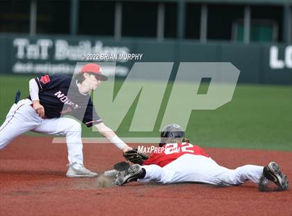 Thumbnail 1 in North vs. South (Oregon All-Star Series) photogallery.
