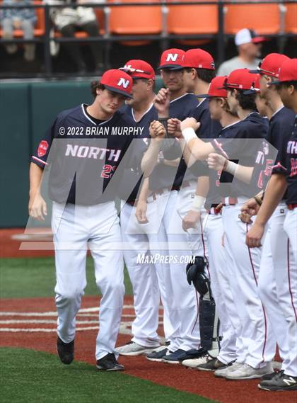 Thumbnail 1 in North vs. South (Oregon All-Star Series) photogallery.