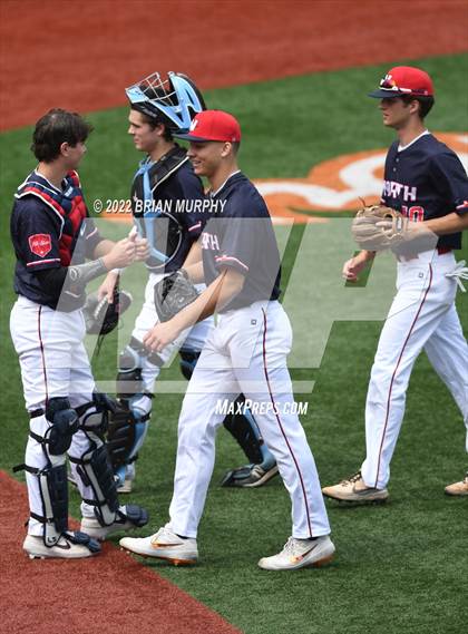 Thumbnail 3 in North vs. South (Oregon All-Star Series) photogallery.