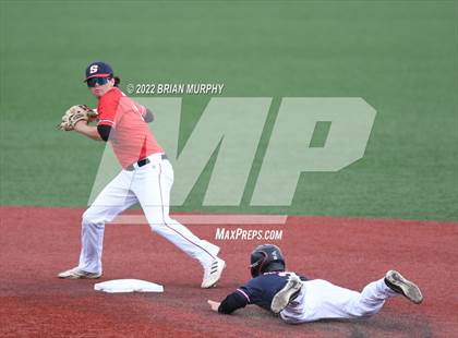 Thumbnail 1 in North vs. South (Oregon All-Star Series) photogallery.