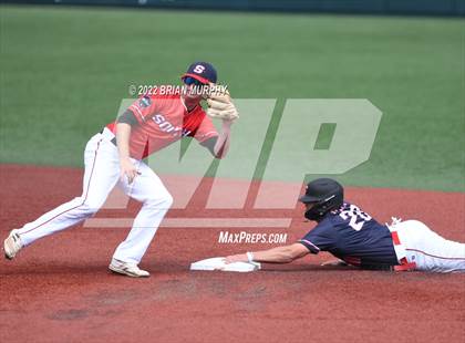 Thumbnail 3 in North vs. South (Oregon All-Star Series) photogallery.
