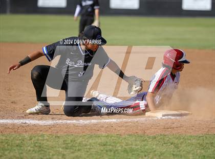 Thumbnail 1 in San Dimas @ Covina photogallery.