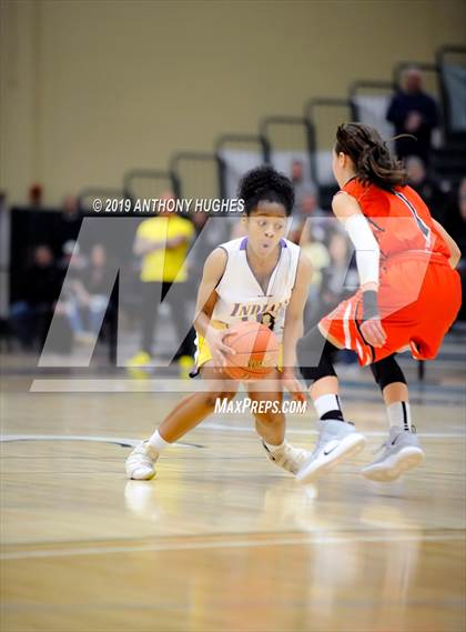 Thumbnail 3 in Mount Sinai vs. Sewanhaka (NYSPHSAA Class A Regional Playoff) photogallery.