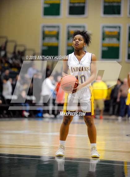 Thumbnail 1 in Mount Sinai vs. Sewanhaka (NYSPHSAA Class A Regional Playoff) photogallery.