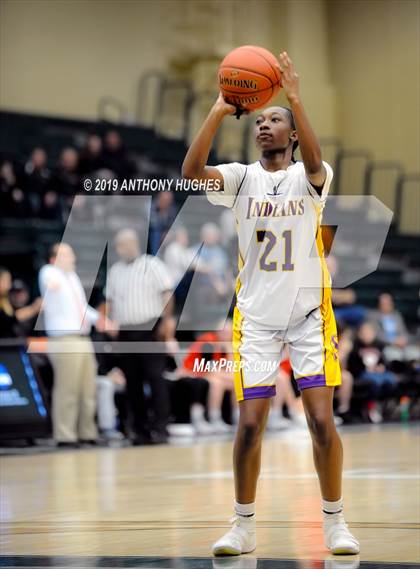 Thumbnail 2 in Mount Sinai vs. Sewanhaka (NYSPHSAA Class A Regional Playoff) photogallery.