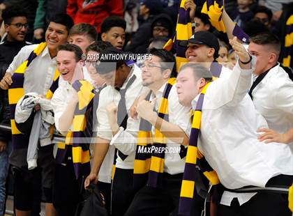 Thumbnail 1 in Mount Sinai vs. Sewanhaka (NYSPHSAA Class A Regional Playoff) photogallery.