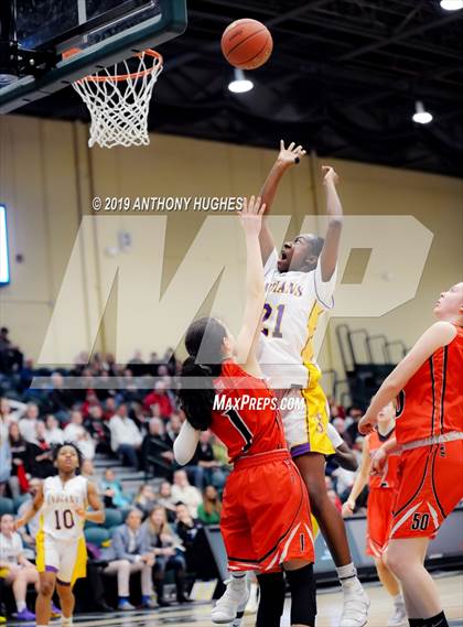 Thumbnail 3 in Mount Sinai vs. Sewanhaka (NYSPHSAA Class A Regional Playoff) photogallery.