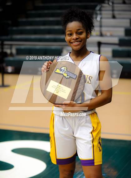 Thumbnail 2 in Mount Sinai vs. Sewanhaka (NYSPHSAA Class A Regional Playoff) photogallery.