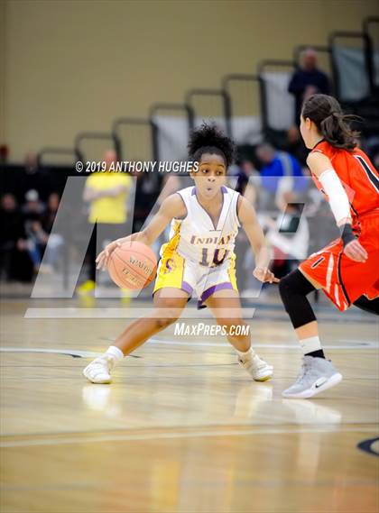 Thumbnail 2 in Mount Sinai vs. Sewanhaka (NYSPHSAA Class A Regional Playoff) photogallery.