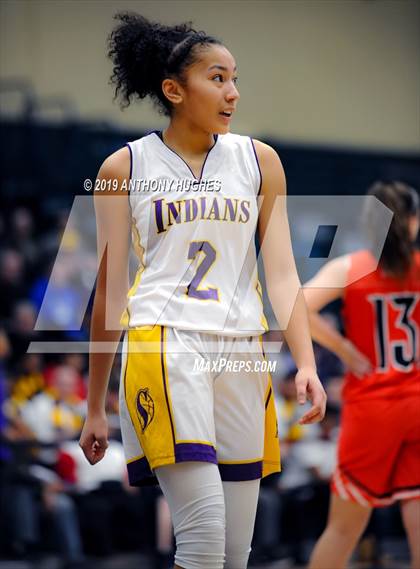 Thumbnail 2 in Mount Sinai vs. Sewanhaka (NYSPHSAA Class A Regional Playoff) photogallery.