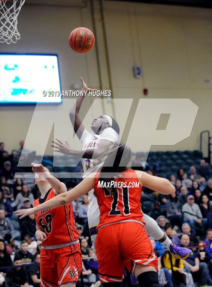 Thumbnail 2 in Mount Sinai vs. Sewanhaka (NYSPHSAA Class A Regional Playoff) photogallery.