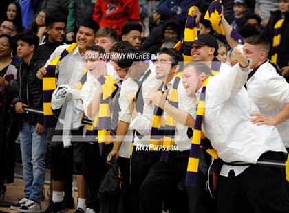 Thumbnail 2 in Mount Sinai vs. Sewanhaka (NYSPHSAA Class A Regional Playoff) photogallery.