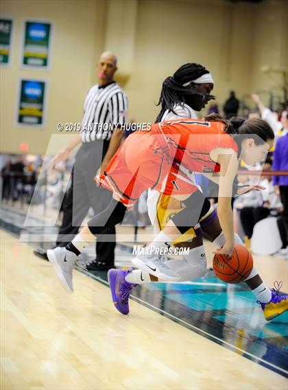 Thumbnail 2 in Mount Sinai vs. Sewanhaka (NYSPHSAA Class A Regional Playoff) photogallery.
