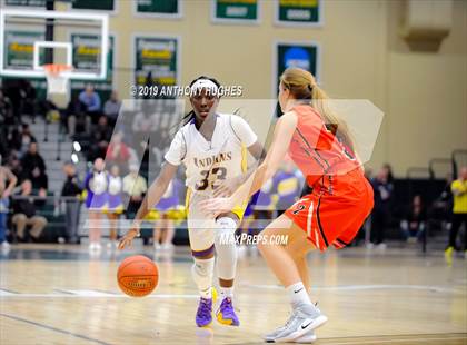 Thumbnail 3 in Mount Sinai vs. Sewanhaka (NYSPHSAA Class A Regional Playoff) photogallery.