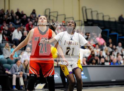 Thumbnail 2 in Mount Sinai vs. Sewanhaka (NYSPHSAA Class A Regional Playoff) photogallery.
