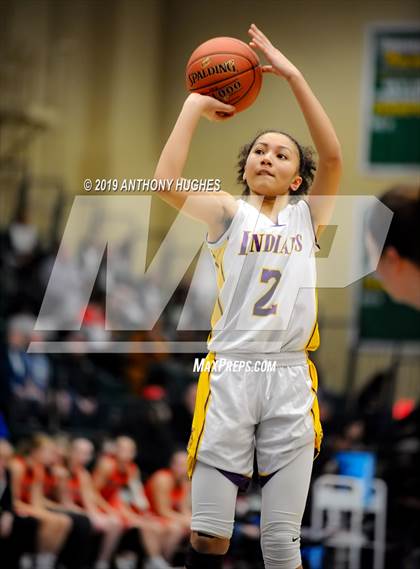 Thumbnail 3 in Mount Sinai vs. Sewanhaka (NYSPHSAA Class A Regional Playoff) photogallery.