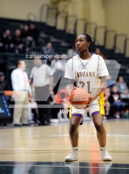 Thumbnail 1 in Mount Sinai vs. Sewanhaka (NYSPHSAA Class A Regional Playoff) photogallery.