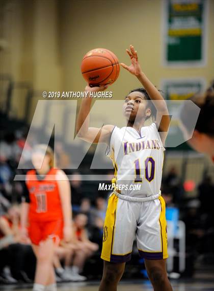 Thumbnail 2 in Mount Sinai vs. Sewanhaka (NYSPHSAA Class A Regional Playoff) photogallery.