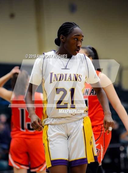 Thumbnail 1 in Mount Sinai vs. Sewanhaka (NYSPHSAA Class A Regional Playoff) photogallery.