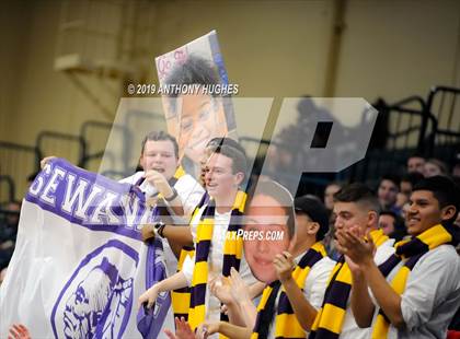 Thumbnail 2 in Mount Sinai vs. Sewanhaka (NYSPHSAA Class A Regional Playoff) photogallery.