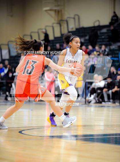 Thumbnail 3 in Mount Sinai vs. Sewanhaka (NYSPHSAA Class A Regional Playoff) photogallery.