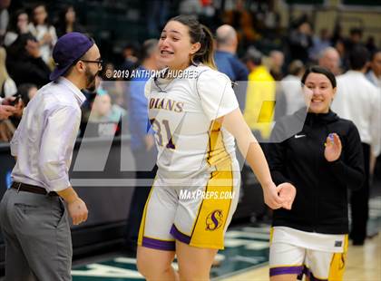 Thumbnail 3 in Mount Sinai vs. Sewanhaka (NYSPHSAA Class A Regional Playoff) photogallery.