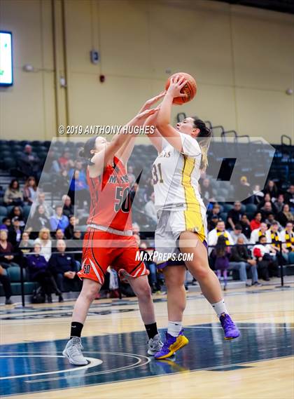 Thumbnail 2 in Mount Sinai vs. Sewanhaka (NYSPHSAA Class A Regional Playoff) photogallery.