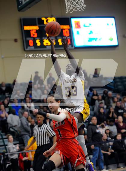 Thumbnail 1 in Mount Sinai vs. Sewanhaka (NYSPHSAA Class A Regional Playoff) photogallery.
