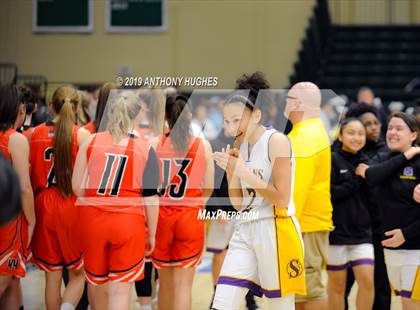 Thumbnail 2 in Mount Sinai vs. Sewanhaka (NYSPHSAA Class A Regional Playoff) photogallery.