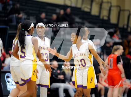 Thumbnail 3 in Mount Sinai vs. Sewanhaka (NYSPHSAA Class A Regional Playoff) photogallery.