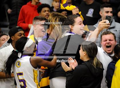 Thumbnail 3 in Mount Sinai vs. Sewanhaka (NYSPHSAA Class A Regional Playoff) photogallery.