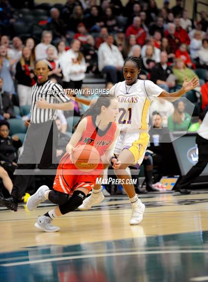 Thumbnail 3 in Mount Sinai vs. Sewanhaka (NYSPHSAA Class A Regional Playoff) photogallery.