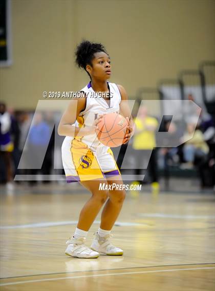 Thumbnail 2 in Mount Sinai vs. Sewanhaka (NYSPHSAA Class A Regional Playoff) photogallery.