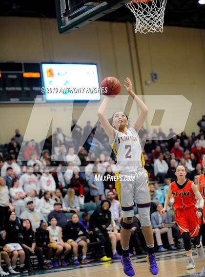 Thumbnail 1 in Mount Sinai vs. Sewanhaka (NYSPHSAA Class A Regional Playoff) photogallery.