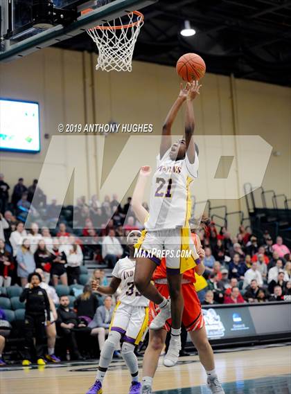 Thumbnail 1 in Mount Sinai vs. Sewanhaka (NYSPHSAA Class A Regional Playoff) photogallery.