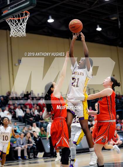 Thumbnail 2 in Mount Sinai vs. Sewanhaka (NYSPHSAA Class A Regional Playoff) photogallery.