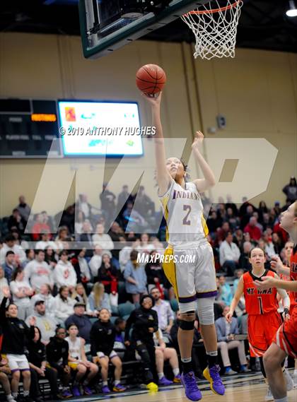 Thumbnail 2 in Mount Sinai vs. Sewanhaka (NYSPHSAA Class A Regional Playoff) photogallery.