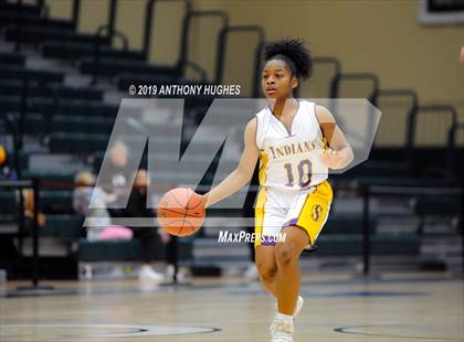 Thumbnail 3 in Mount Sinai vs. Sewanhaka (NYSPHSAA Class A Regional Playoff) photogallery.