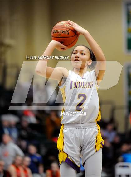 Thumbnail 1 in Mount Sinai vs. Sewanhaka (NYSPHSAA Class A Regional Playoff) photogallery.