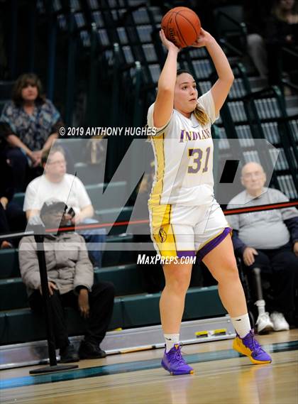Thumbnail 1 in Mount Sinai vs. Sewanhaka (NYSPHSAA Class A Regional Playoff) photogallery.