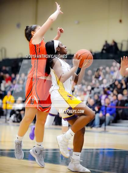 Thumbnail 3 in Mount Sinai vs. Sewanhaka (NYSPHSAA Class A Regional Playoff) photogallery.