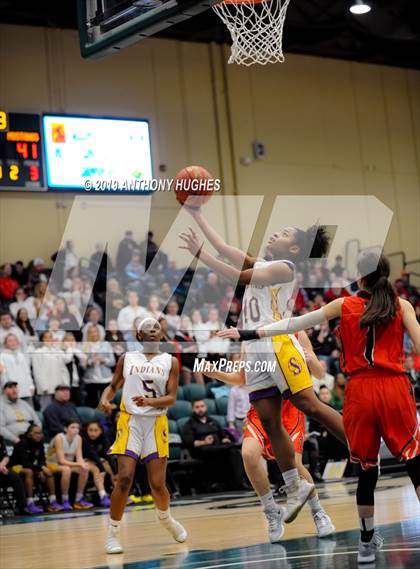 Thumbnail 2 in Mount Sinai vs. Sewanhaka (NYSPHSAA Class A Regional Playoff) photogallery.