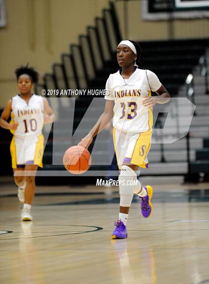 Thumbnail 1 in Mount Sinai vs. Sewanhaka (NYSPHSAA Class A Regional Playoff) photogallery.