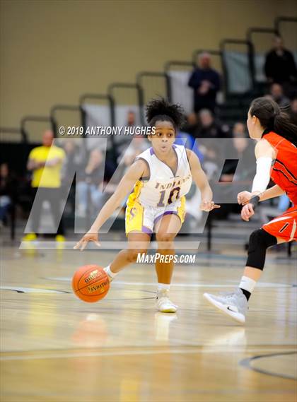 Thumbnail 1 in Mount Sinai vs. Sewanhaka (NYSPHSAA Class A Regional Playoff) photogallery.