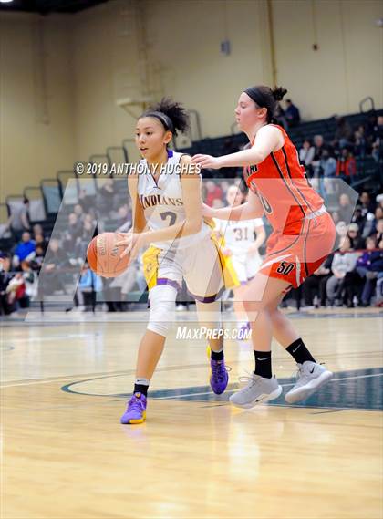 Thumbnail 1 in Mount Sinai vs. Sewanhaka (NYSPHSAA Class A Regional Playoff) photogallery.