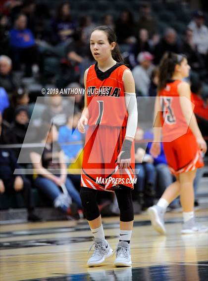 Thumbnail 3 in Mount Sinai vs. Sewanhaka (NYSPHSAA Class A Regional Playoff) photogallery.