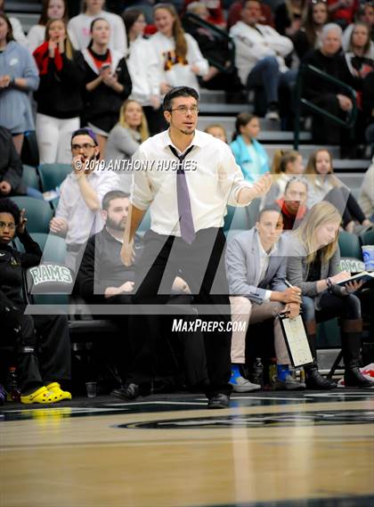 Thumbnail 1 in Mount Sinai vs. Sewanhaka (NYSPHSAA Class A Regional Playoff) photogallery.