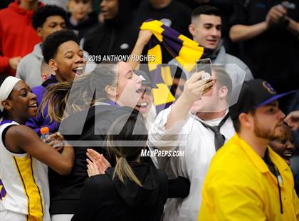 Thumbnail 1 in Mount Sinai vs. Sewanhaka (NYSPHSAA Class A Regional Playoff) photogallery.