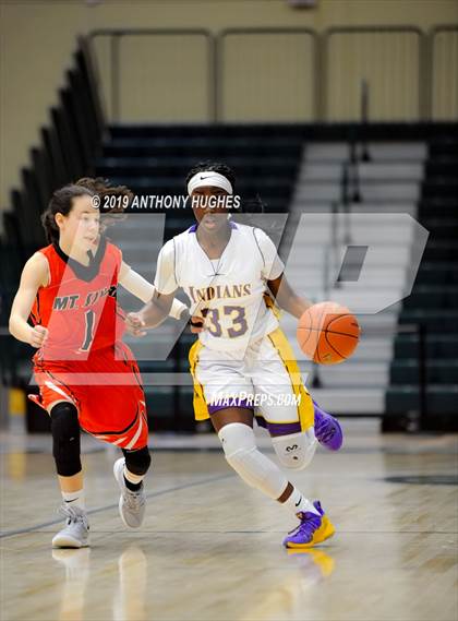 Thumbnail 3 in Mount Sinai vs. Sewanhaka (NYSPHSAA Class A Regional Playoff) photogallery.